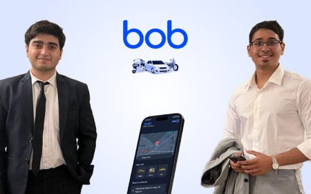 bob: Revolutionizing Mobility Aggregation in India