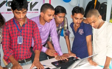 KKN Publication: Redefining the Publishing Landscape with a Mission for Change