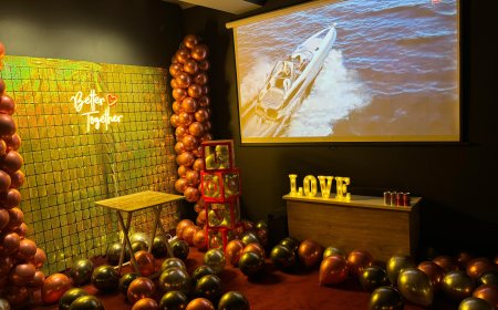 Welcome to Royal Binge: Redefining Movie Nights with Private Theatres in Delhi