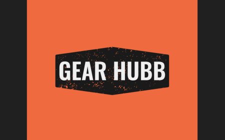 GearHubb.in - Your Go-To Partner for Fleet Management Solutions