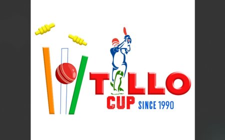 29th edition of Tillo Cup 2025: Scheduled in February at Tillo, Odisha