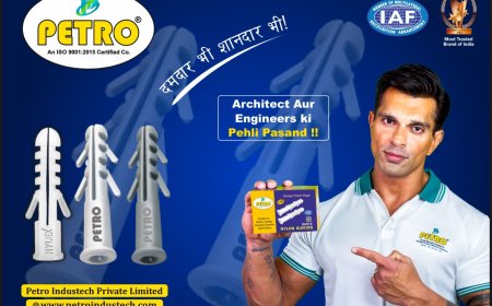 Petro Industech Signs Karan Singh Grover as Brand Ambassador to Boost Market Presence