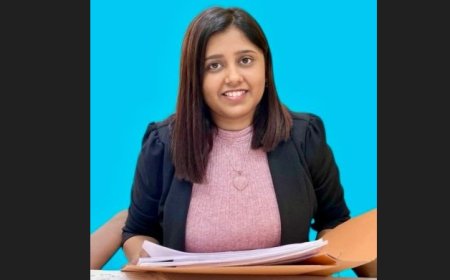 CA Shweta : Empowering Entrepreneurs with Financial Excellence