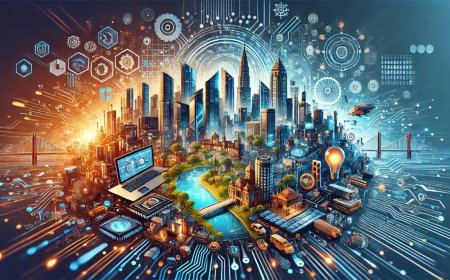 Top 5 Companies Redefining Success Across Diverse Sectors