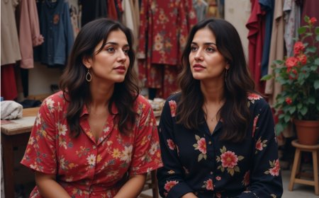 How to Start a Fashion Brand in 2025 on a Limited Budget ?