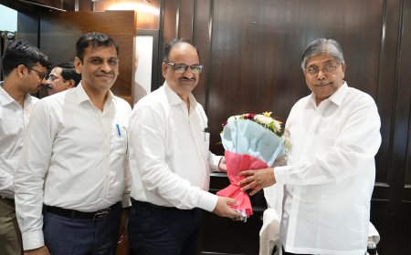 Maharashtra State CET Cell Launches visionary initiative CET-ATAL - Module for Mock Tests