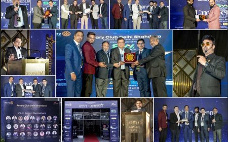 Over 200 Entrepreneurs and Industry Leaders Gather to Network, Learn, and Showcase Innovations