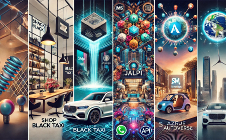 Pioneers of Innovation: Five Companies Redefining Success Across Industries