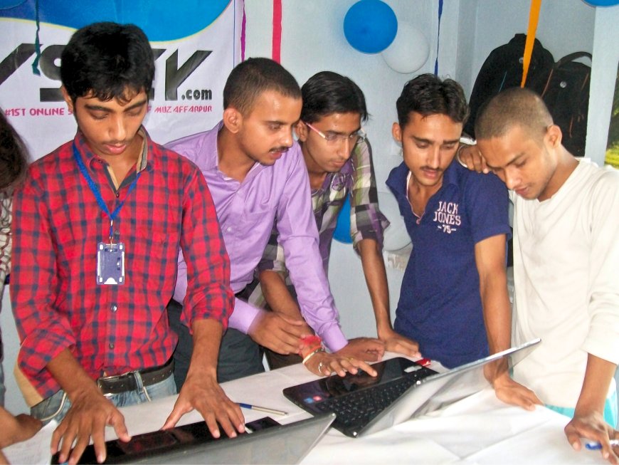 KKN Publication: Redefining the Publishing Landscape with a Mission for Change