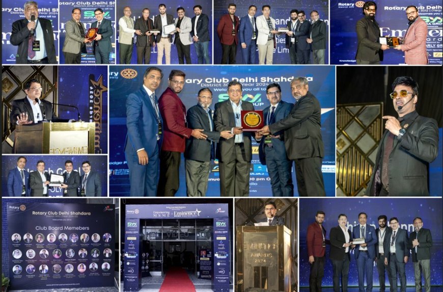 Over 200 Entrepreneurs and Industry Leaders Gather to Network, Learn, and Showcase Innovations