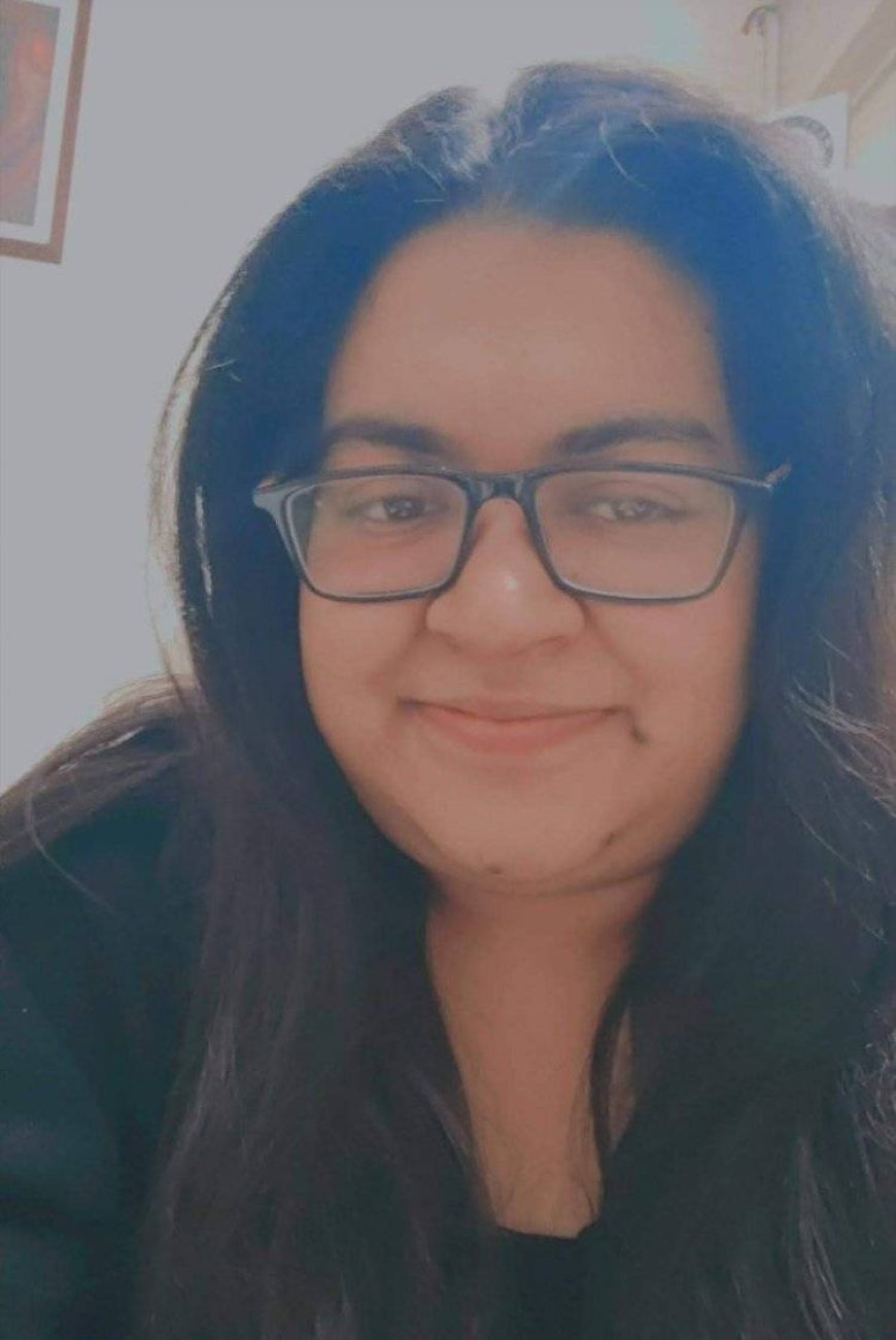 AN EXCLUSIVE INTERVIEW WITH TWISHA RAY