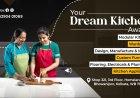 Reynold Kitchens – Making Kitchens Smarter, Stylish & More Organized in Kolkata