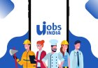UJOBS INDIA: Transforming Blue-Collar Employment in India