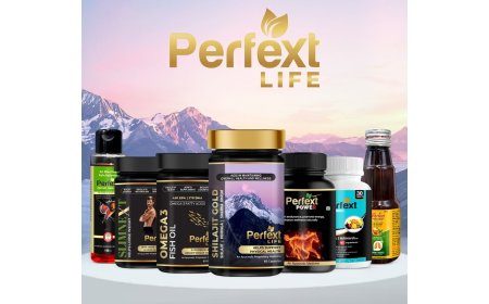 Perfext Nutraceutical all set to Drive Growth: India’s Nutraceutical Market to Reach USD 18 Billion by 2025