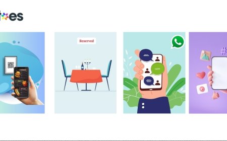 eatoes Pioneering Business Automation with POS and WhatsApp Solutions in Hyderabad