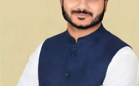 Inspired by Dr. Babasaheb Ambedkar, Akshay Ashok Salve Emerges as Maharashtra’s Young Labor Leader