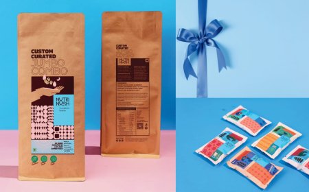 Gift a Habit: The Best Present for Yourself and Your Loved One