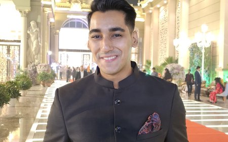 Changing the Way of Parking in India: Space Hero App