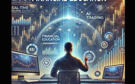 Online Trading Campus: Revolutionizing Financial Education and Empowering Traders Globally