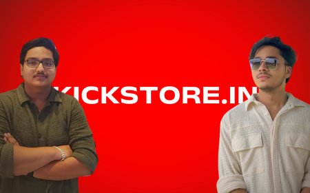 Kickstore: Scam or Sneaker Revolution? Unveiling the Truth Behind the Hype