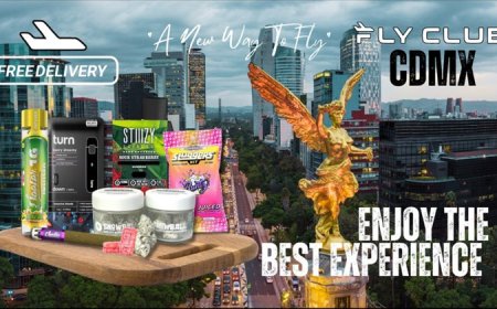 Fly Club Guadalajara Expands Its Global Appeal: Growing Popularity Among Indian Travelers