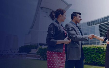 Markai Corporate Services Announces Expansion of Services to Include Business Setup Consulting in Dubai