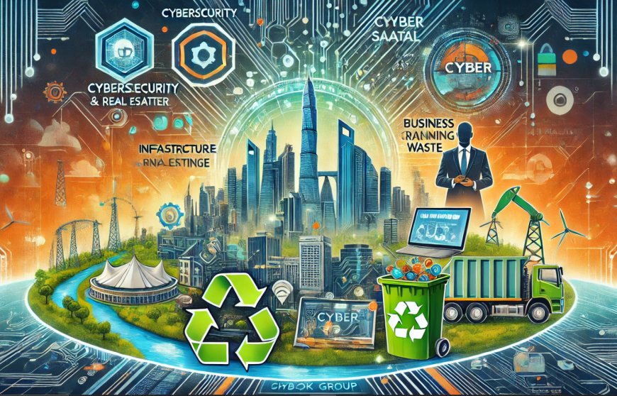 Pioneering Enterprises Transforming Industries in India