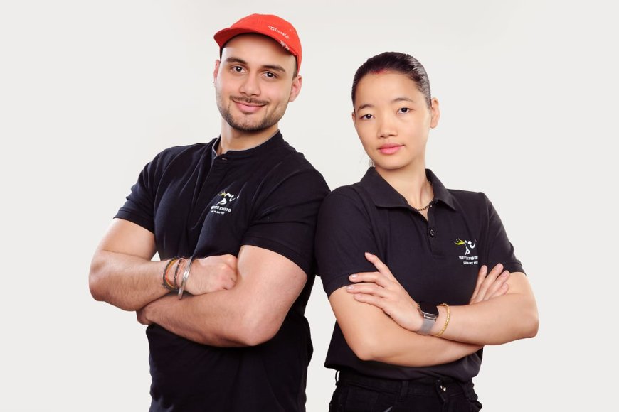 BFITSTUDIO: India’s #1 Online Fitness Coaching – Guaranteed Results or Train for Free!