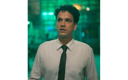 Bhupendra Singh Jadawat Set to Shine in Netflix's 'Dabba Cartel'