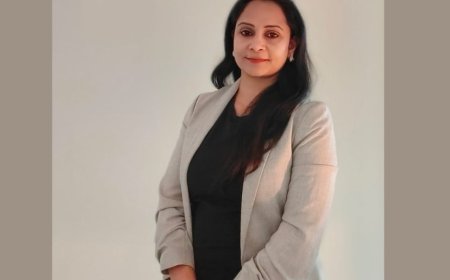 Ms. Minu Azad: From Retail Leader to Wellness Coach – Empowering Lives Through Health and Lifestyle Transformation