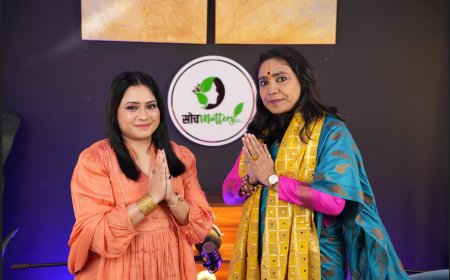 The Secrets of Astrology and Spirituality with Bhoomika Kalam