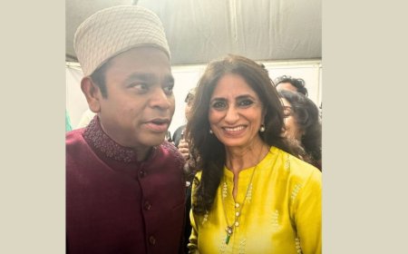 Niti Jain: A Melodic Debut in Bollywood