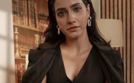 Damul Food and Wellness: The Organic Revolution Led by Saisha Bhasin Khan