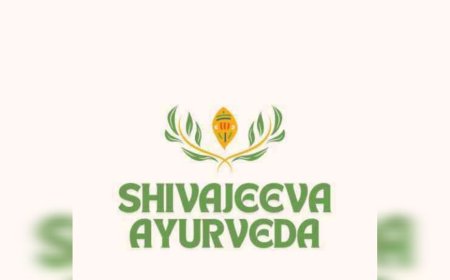 Shivajeeva Ayurveda: Rajesh’s Story – A Life-Changing Journey