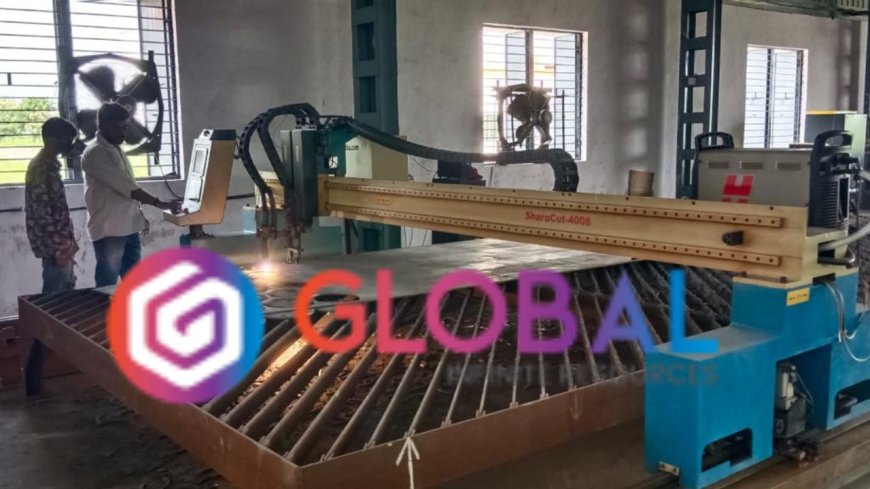 Global Infinite Resources: Pioneering a Greener Tomorrow with Solar Energy Solutions