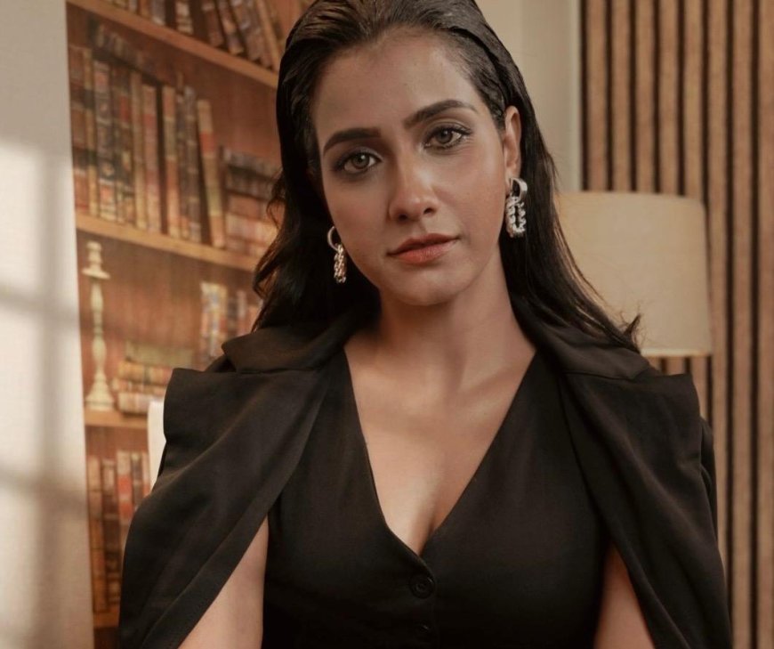 Damul Food and Wellness: The Organic Revolution Led by Saisha Bhasin Khan