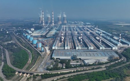 Vedanta transforming Odisha into a global powerhouse