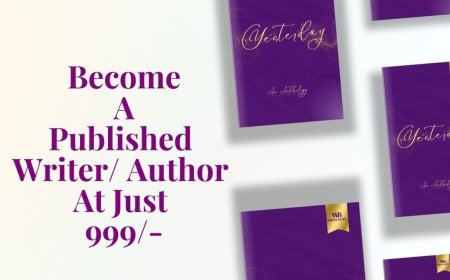 One of the best literature powerhouse Writeburg