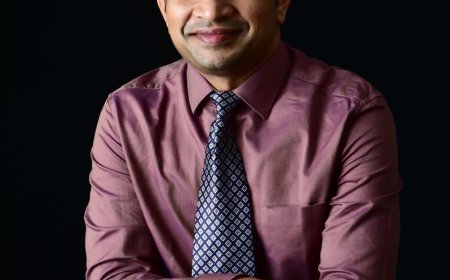 Dr. Venugopal Reddy Iragamreddy: A Visionary Leader Transforming Pediatric Healthcare