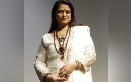 Renowned Indian Astrologer Kushalta Goutam Revolutionizes  Astrology with Ancient Wisdom