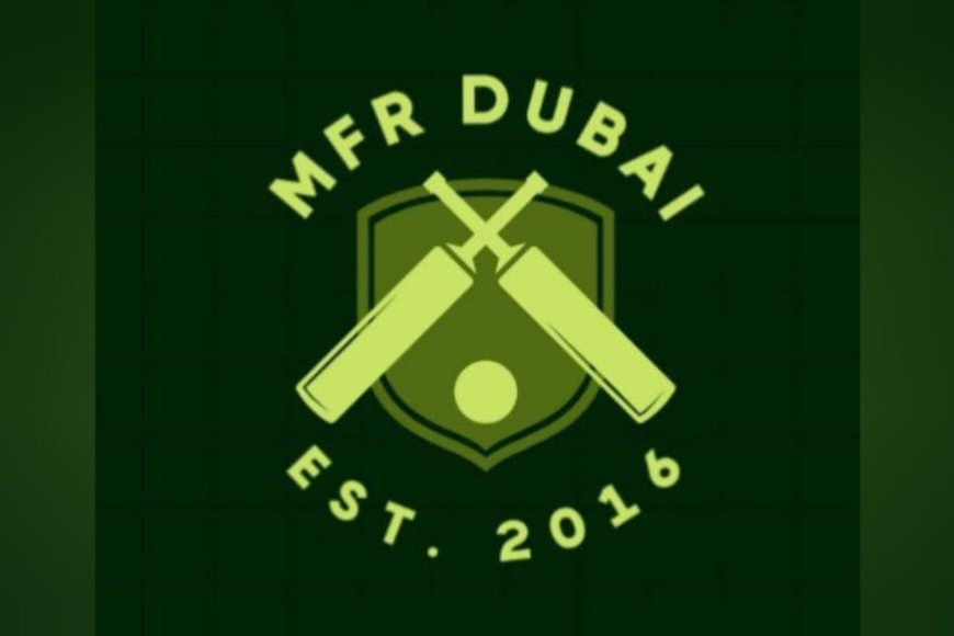 The Future Is His Playground: Meet MFR, Cricket’s Time-Traveling Oracle