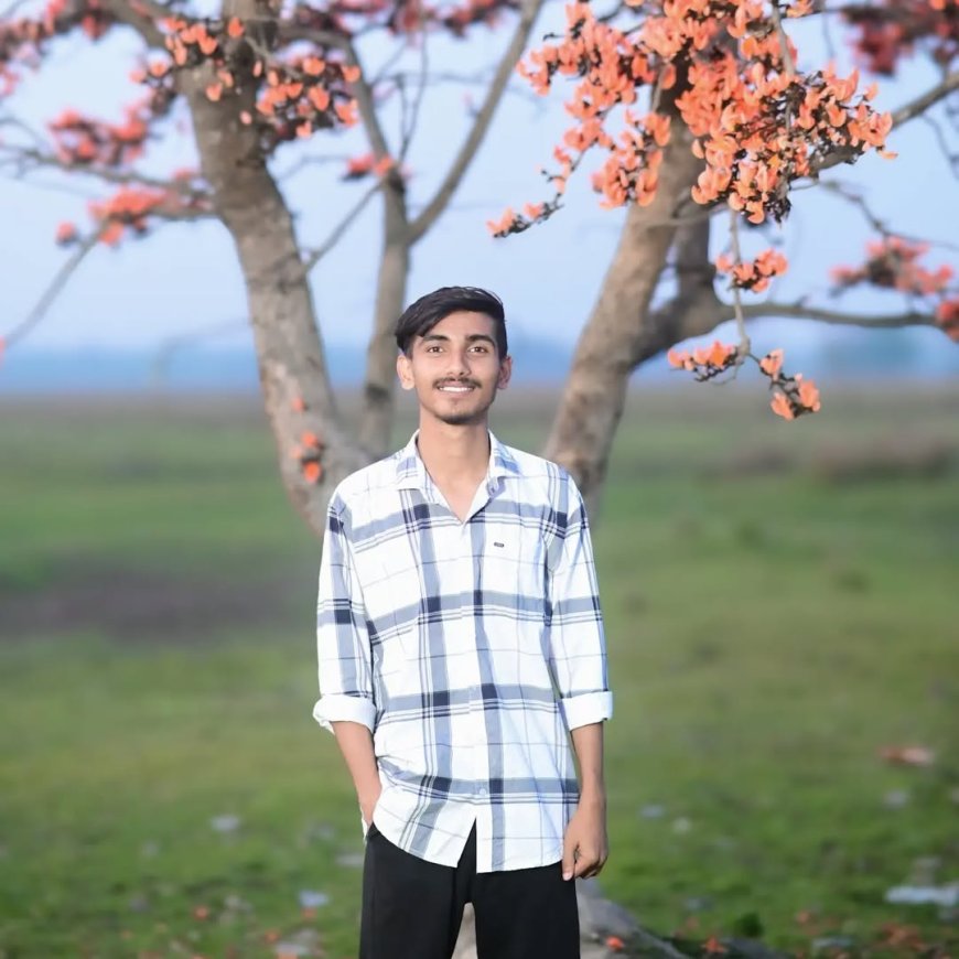 Assam’s Young Digital Visionary Chinmoy Deka is Redefining Influencer Marketing Through Gwmedia Agency