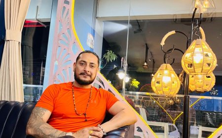 Heaven Herbs: Blending Nature, Business, and Social Responsibility