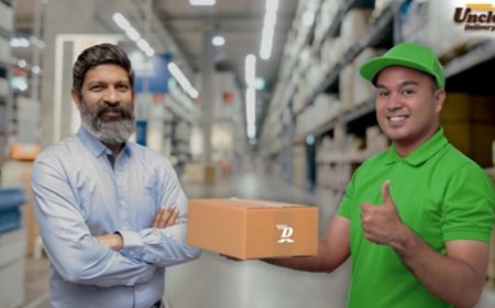 Why Local Vendors and SMEs Trust Uncle Delivery for Daily Deliveries