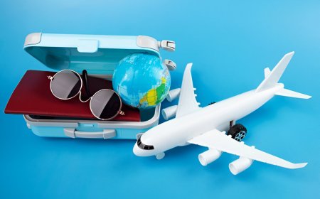 Zordo Technologies Launches "FareArena" – A Budget-Friendly Flight Booking Platform