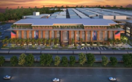 "India’s First International Standard Factory Outlet Mall Set to Redefine Shopping”