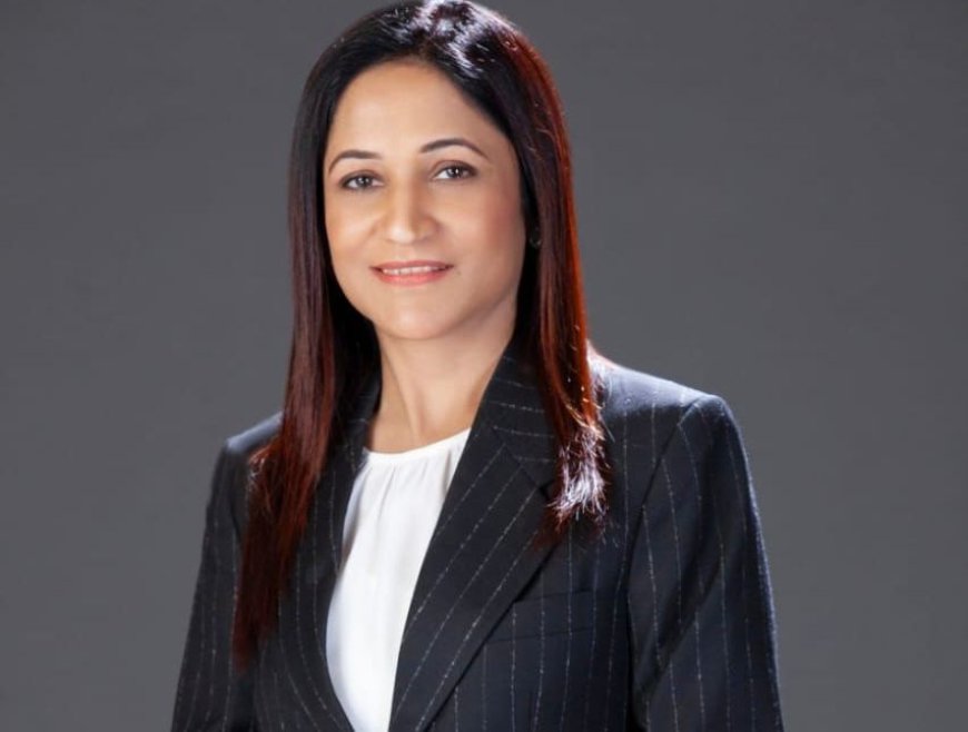 "Dr. Kettaki Kasbekar Earns Third Doctorate on Gender Barriers in Leadership and Boardrooms”