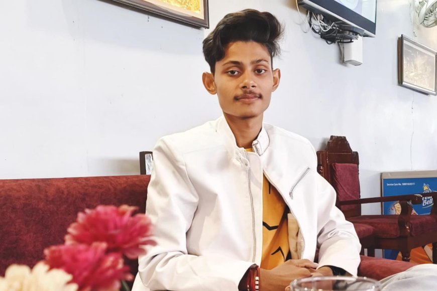 Rahul Kumar: The Darbhanga Mind Behind India’s Fastest UPI Game Top-Up Site – LioGames