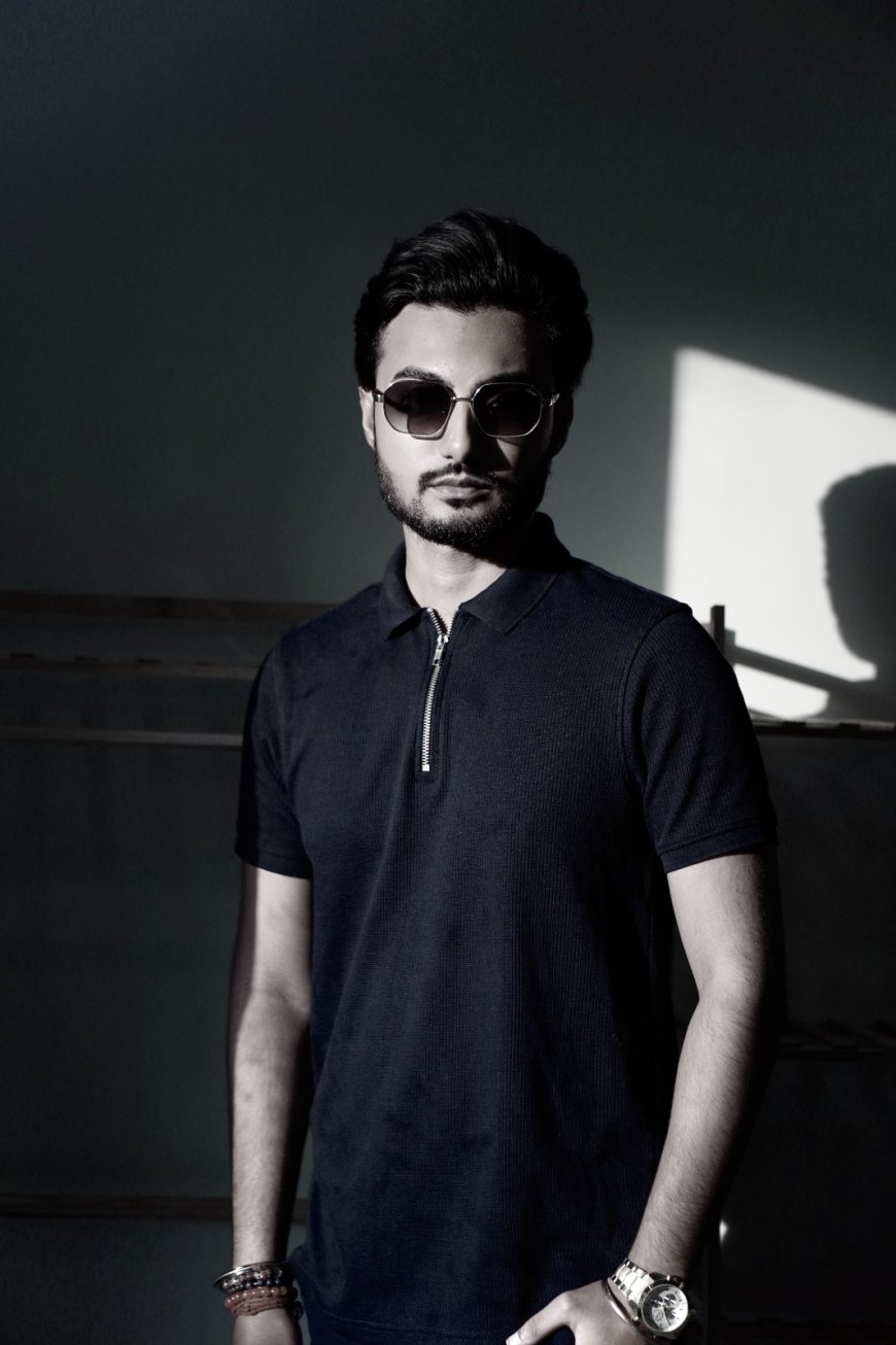 Unveiling A.M. DRAGLEEOO aka SHAHANSSA: India’s Powerhouse in Music, Business, and Sports