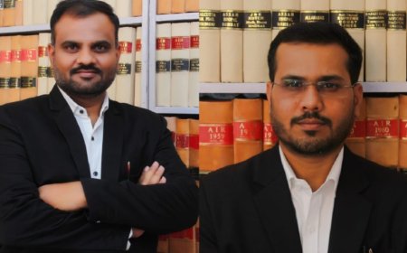 Suprema Lex Advocates and Associates: Pune’s Rising Legal Powerhouse Led by Visionary Legal Minds